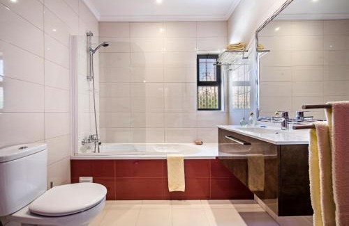 Gale Villa | Barros