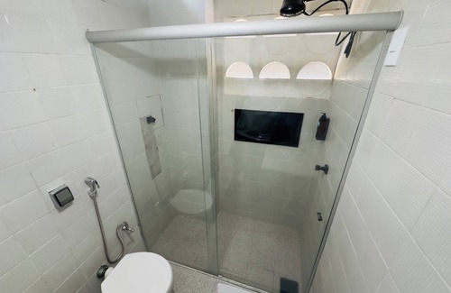 Praia do Futuro I Apartment | Barrudada Residence