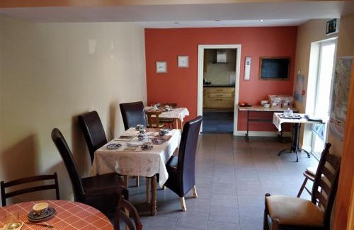 Town Lots Bed & Breakfast | Barry's Bed and Breakfast