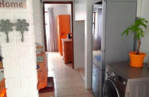 Humewood Apartment | Barry's Cottage