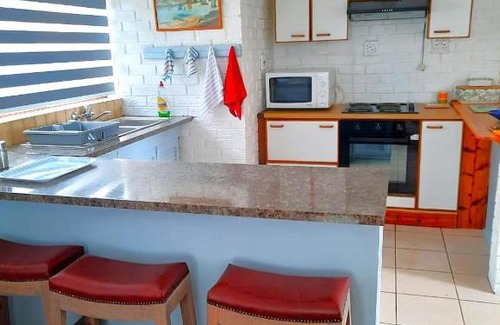 Humewood Apartment | Barry's Cottage