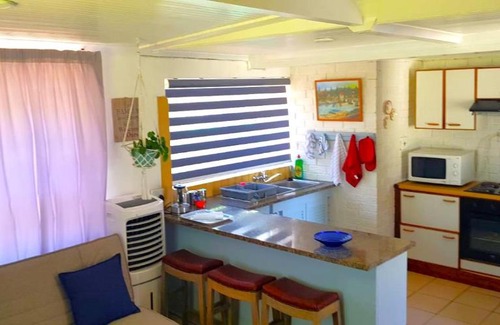 Humewood Apartment | Barry's Cottage