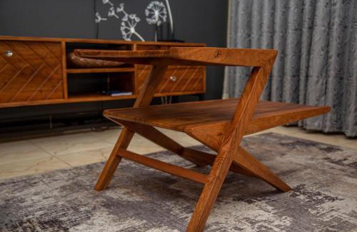 Kireka Apartment | Barryston Haven 1