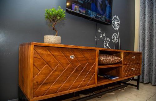 Kireka Apartment | Barryston Haven 1
