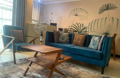 Kireka Apartment | Barryston Haven 1