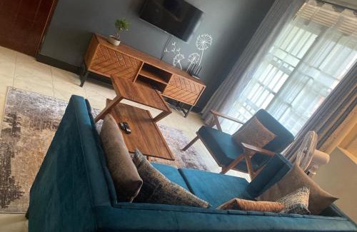 Kireka Apartment | Barryston Haven 1