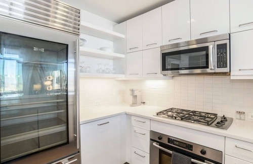 Indianapolis Apartment | Barsala l Fully furnished 1BD w/fast Wi-Fi