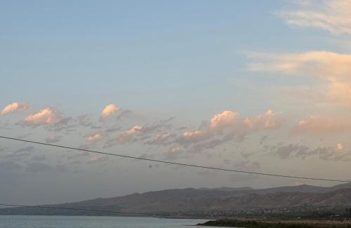 Issyk-Kul Region Other | Barskoon yurt camp