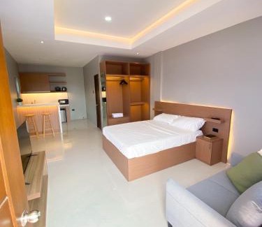 Pagbilao Bed & Breakfast | Barsons Transient Unit