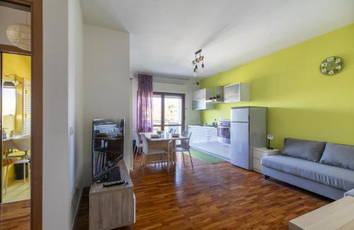 Noventa Padovana Apartment | Bart's Home - Close to Riviera del Brenta and Padua