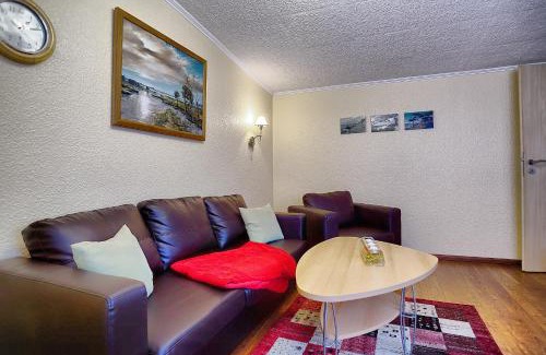 Zingst Apartment | Barth, Dieter