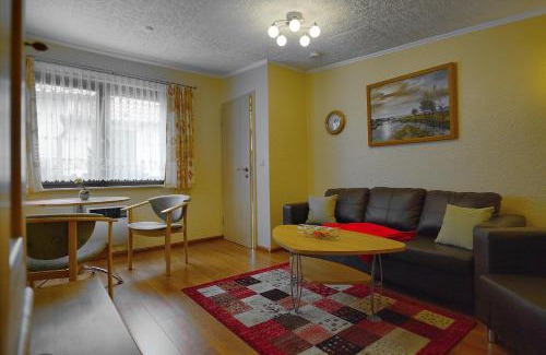 Zingst Apartment | Barth, Dieter