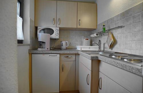 Zingst Apartment | Barth, Dieter
