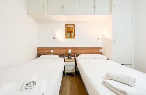 Les Escaldes Apartment | Barthe Holidays I Apartamento amplio en Andorra 6PAX I Céntrico y luminoso I Central Park