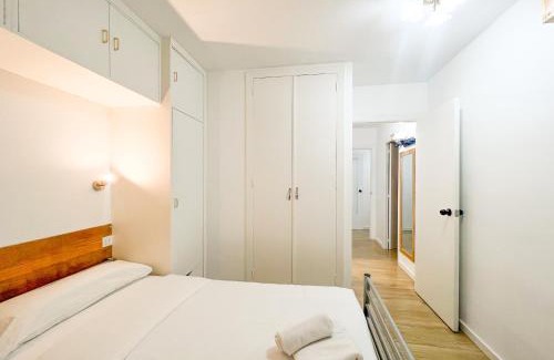 Les Escaldes Apartment | Barthe Holidays I Apartamento amplio en Andorra 6PAX I Céntrico y luminoso I Central Park