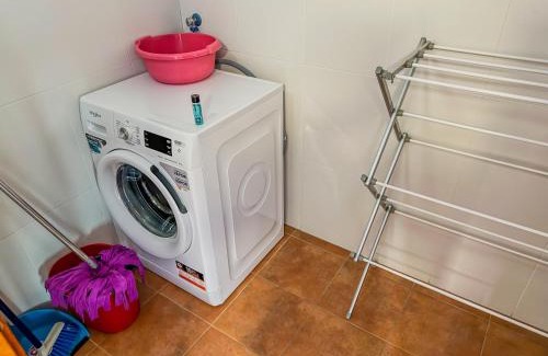 Arinsal Apartment | Barthe Holidays I Apartamento moderno 5PAX en Arinsal I Ideal para familias, Parking, Pet friendly I Font Blanca