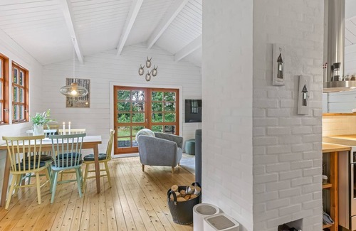 Læsø House | "Barthi" - 1.6km from the sea by Interhome