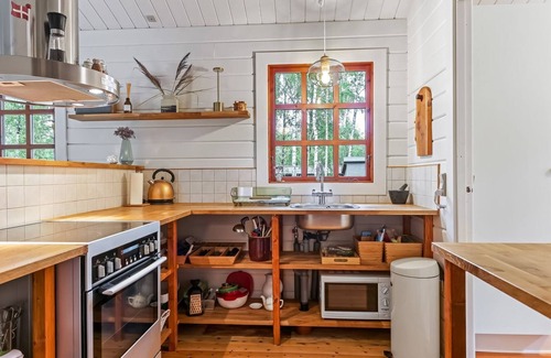 Læsø House | "Barthi" - 1.6km from the sea by Interhome