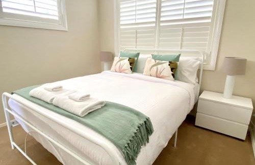 Calare Apartment | Bartletts Corner - Private Peaceful Studio
