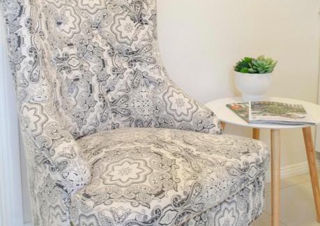 Calare Apartment | Bartletts Corner - Private Peaceful Studio