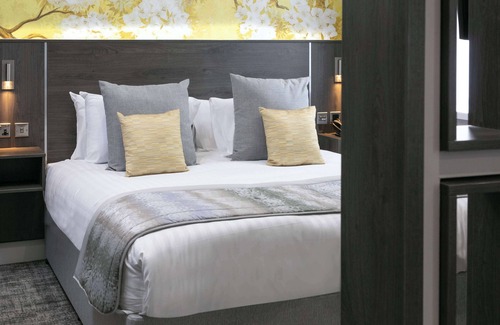 Barton Hotel | Barton Manor Hotel & Spa, BW Signature Collection
