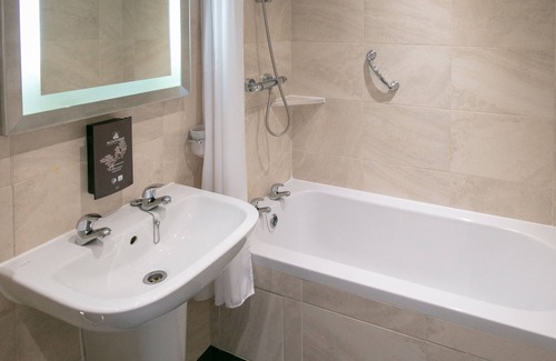 Barton Hotel | Barton Manor Hotel & Spa, BW Signature Collection