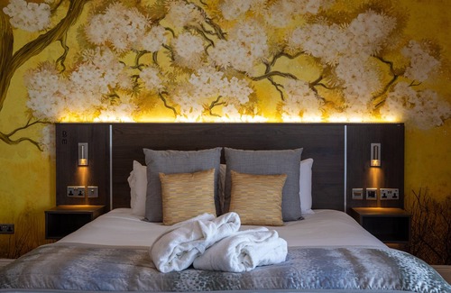 Barton Hotel | Barton Manor Hotel & Spa, BW Signature Collection
