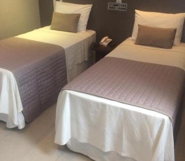 Alphaville Hotel | Barueri Premiêr Hotel