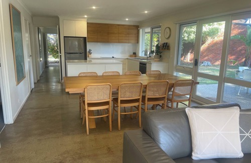 Barwon Heads House | BARWON ABODE - BARWON HEADSnCoastal Getaway with Spacious Yard and Kayaks