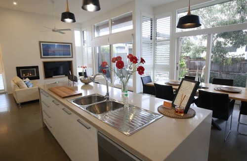 Barwon Heads House | Barwon Heads beach and river - great location. Flexible cancellation