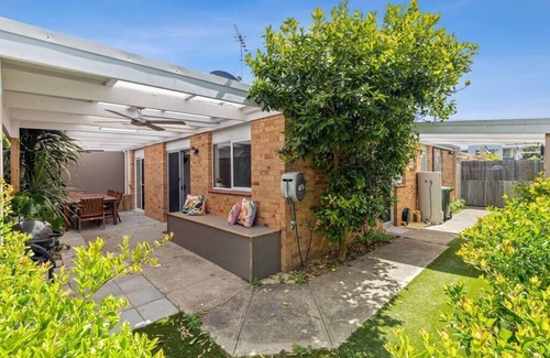 Barwon Heads House | Barwon Heads Gem Summ
