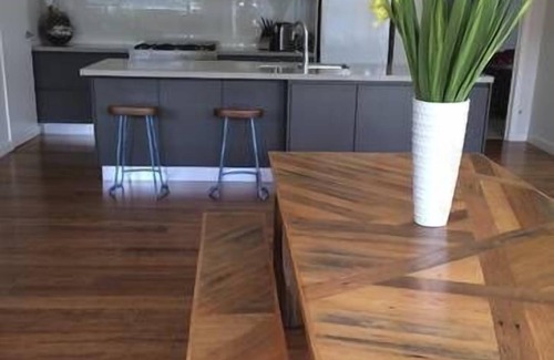 Barwon Heads House | Barwon Heads West View