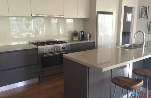 Barwon Heads House | Barwon Heads West View