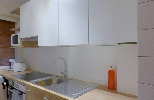 Randogne Apartment | Barzettes-Vacances 558/Entrée N° 18 by Interhome