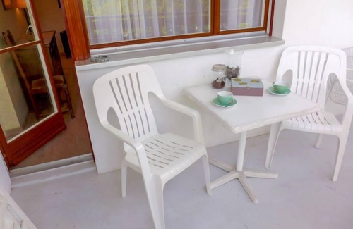 Randogne Apartment | Barzettes-Vacances 558/Entrée N° 18 by Interhome