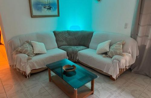 Vieux-Habitants House | Bas de villa de 3 chambres et spa