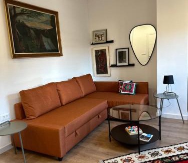 Old Town Apartment | Bascarsija Suite