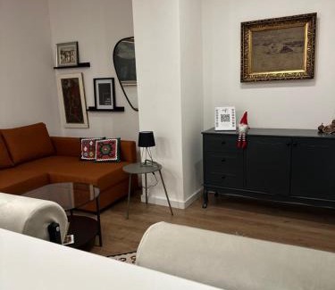 Old Town Apartment | Bascarsija Suite