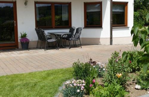 Oberzissen House | Basche Comfortable holiday residence