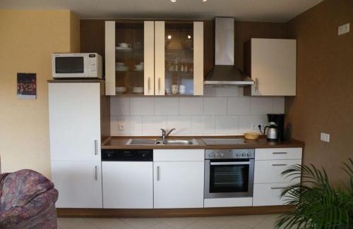Oberzissen House | Basche Comfortable holiday residence