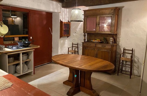 Saint-Barthelemy House | Basco Landaise family house for 10 people