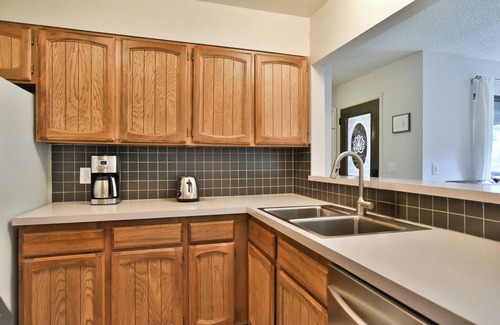 Warrior's Mark Condo | Base 9 Sasquatch Ski Lodge: Recently Updated, Close to Town