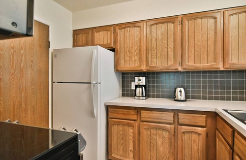 Warrior's Mark Condo | Base 9 Sasquatch Ski Lodge: Recently Updated, Close to Town