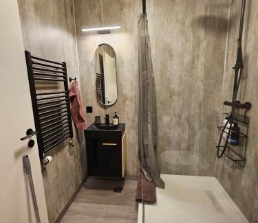 Hafnarfjordur Apartment | Base apartments ap 209 - Capital region of Reykjavík