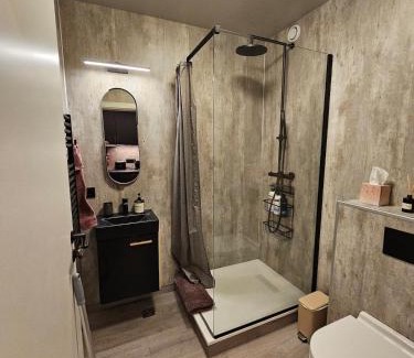 Hafnarfjordur Apartment | Base apartments ap 209 - Capital region of Reykjavík