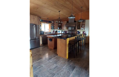 Creede Cabin | Base camp for EPIC adventures.