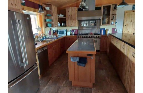 Creede Cabin | Base camp for EPIC adventures.