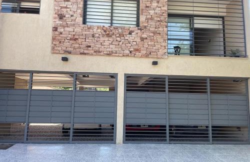 Mendoza Apartment | Base de Los Andes