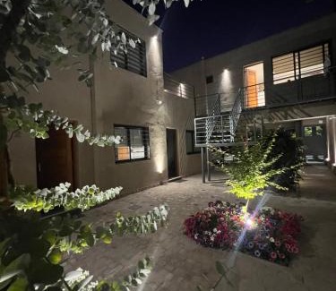 Mendoza Apartment | Base de Los Andes