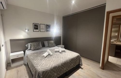 Mendoza Apartment | Base de Los Andes